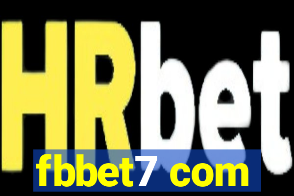 fbbet7 com